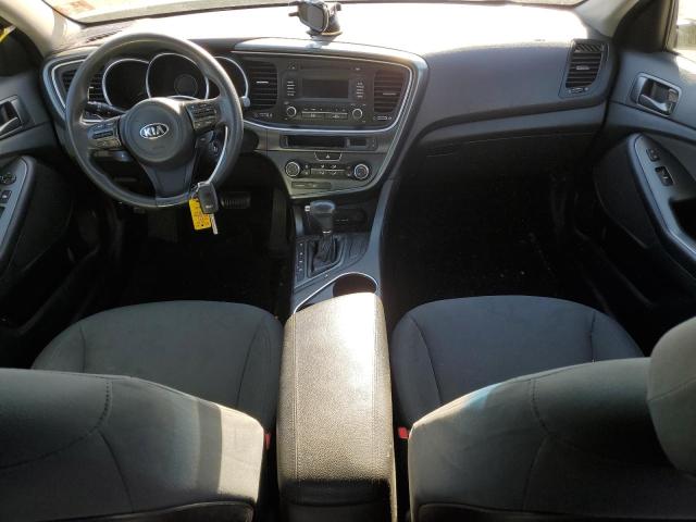2015 KIA OPTIMA LX - KNAGM4A72F5573268