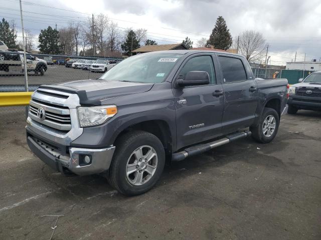 TOYOTA TUNDRA CRE