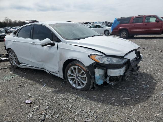Vin: 3fa6p0hd3lr258035, lot: 50219275, ford fusion se 20204