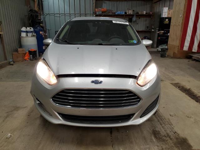 2017 FORD FIESTA 3FADP4BJ5HM147164