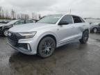 2019 AUDI Q8 PRESTIG - WA1FVAF1XKD025351