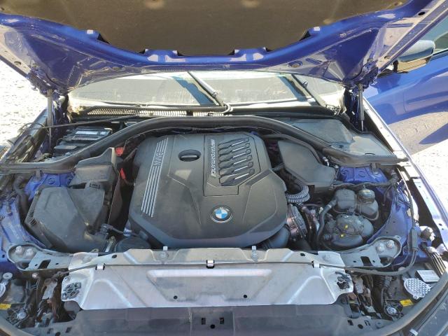 2022 BMW M340XI - 3MW5U9J08N8C40243