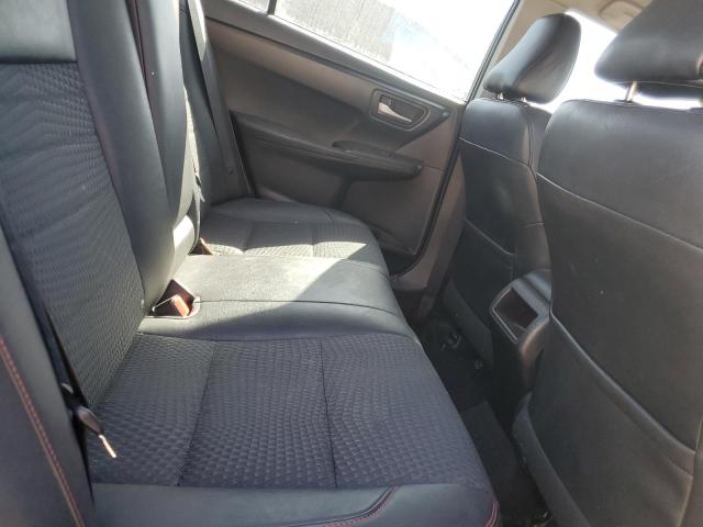 2015 TOYOTA CAMRY LE - 4T1BF1FK0FU974077
