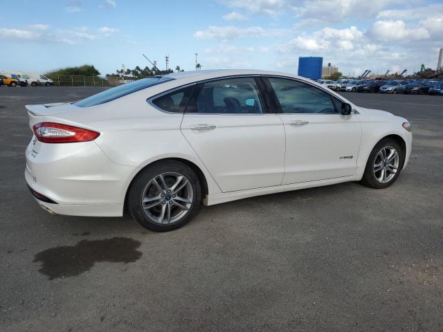 Vin: 3fa6p0ruxfr136825, lot: 47849355, ford fusion titanium hev 20153
