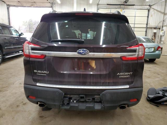 2024 SUBARU ASCENT TOU 4S4WMAWD3R3403489