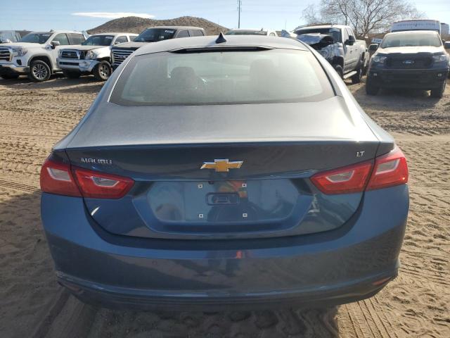 2024 CHEVROLET MALIBU LT - 1G1ZD5ST3RF233874