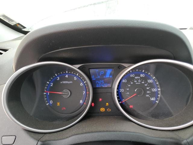 2015 HYUNDAI TUCSON GLS - KM8JTCAF1FU091762