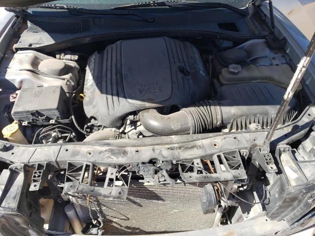 2017 DODGE CHARGER R/ - 2C3CDXCTXHH510397