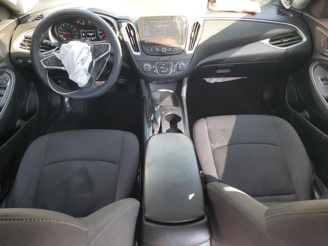 2021 CHEVROLET MALIBU LS - 1G1ZC5ST5MF087733