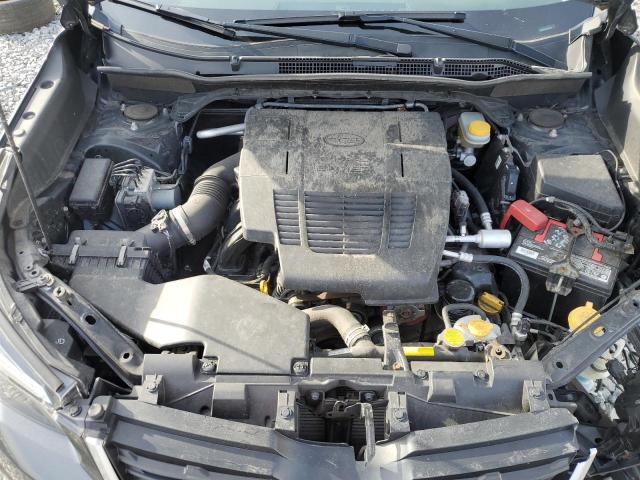 2019 SUBARU FORESTER P - JF2SKAGC9KH431144