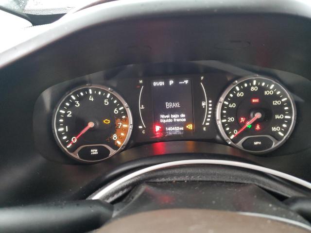 2015 JEEP RENEGADE L - ZACCJABT5FPB48543