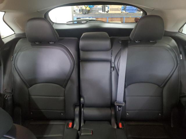 2022 INFINITI QX50 SENSO 3PCAJ5EB6NF116305