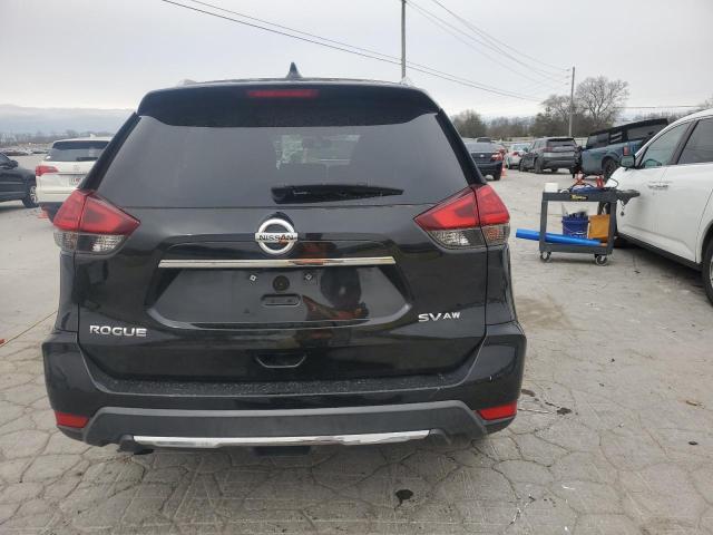 2017 NISSAN ROGUE S - KNMAT2MV3HP536442