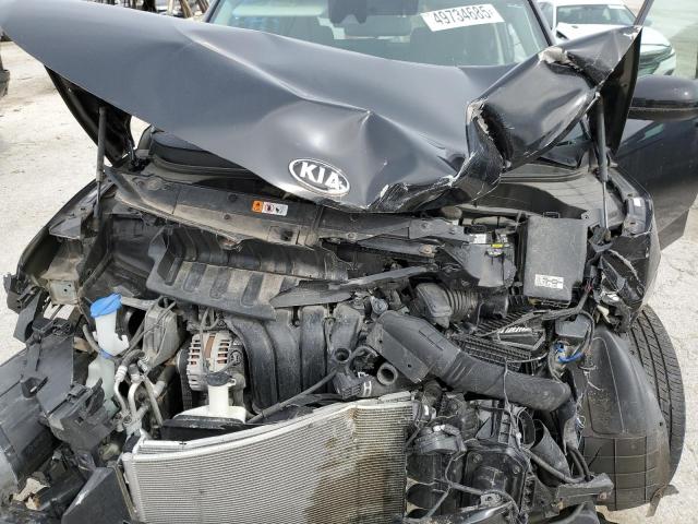 2020 KIA SOUL LX - KNDJ23AU8L7011678