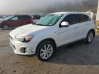 2015 MITSUBISHI OUTLANDER - 4A4AP3AU7FE027462