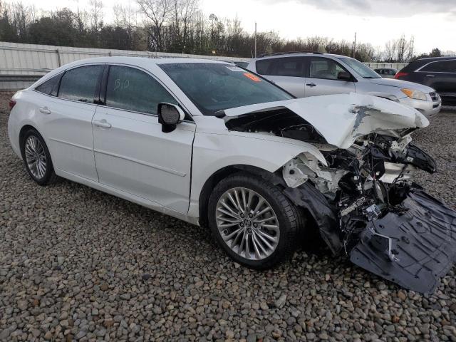 Vin: 4t1dz1fb0lu052114, lot: 49085205, toyota avalon limited 20204