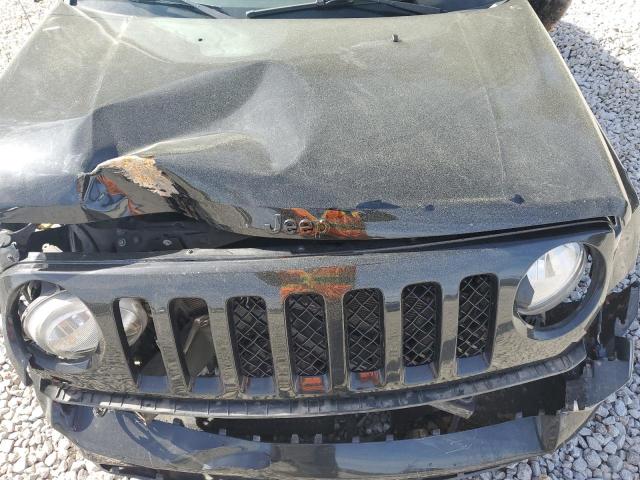 2015 JEEP PATRIOT SP - 1C4NJRBB9FD347740