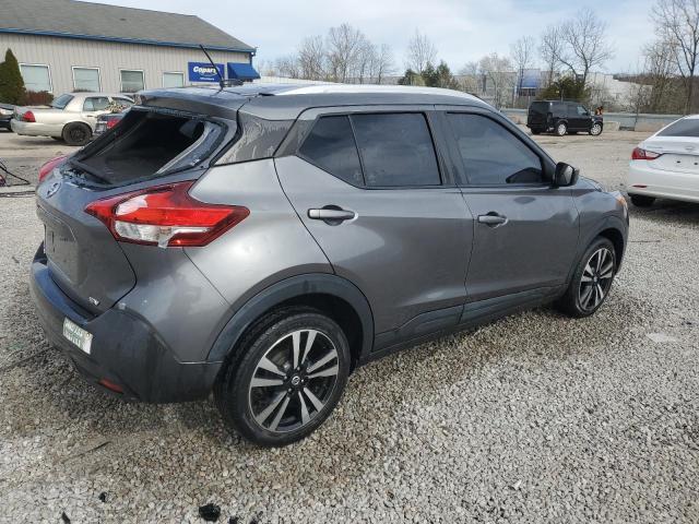 Vin: 3n1cp5cu7kl547165, lot: 49992975, nissan kicks s 20193