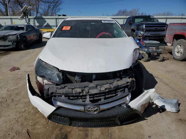 2015 TOYOTA CAMRY LE - 4T1BF1FK6FU075319