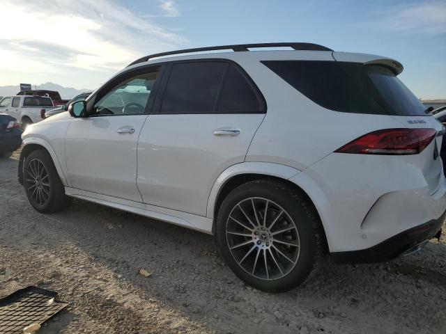 Vin: 4jgfb4ke3la178998, lot: 50663425, mercedes-benz gle-class 350 4matic 20202