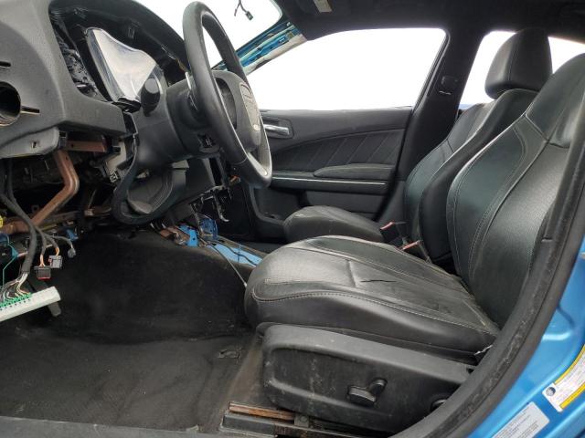 2015 DODGE CHARGER R/ - 2C3CDXCT3FH826687