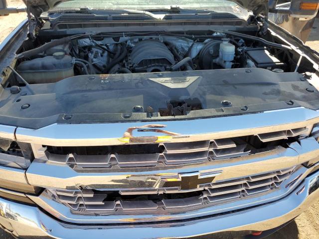 2016 CHEVROLET SILVERADO - 3GCUKREC2GG315889
