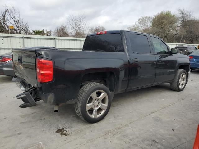 Vin: 3gcpcrec7eg489108, lot: 46633555, chevrolet all models c1500 lt 20143