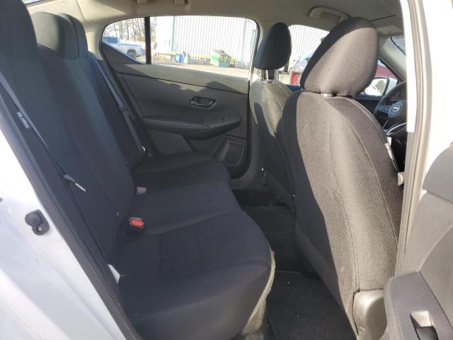 2024 NISSAN SENTRA S - 3N1AB8BV2RY286834