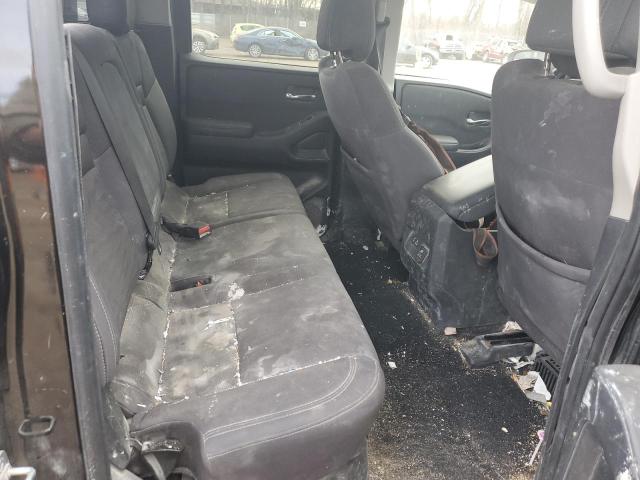 2022 NISSAN FRONTIER S 1N6ED1EKXNN688414
