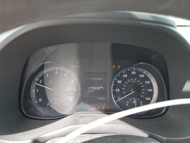 2021 HYUNDAI KONA SE KM8K12AA1MU638289