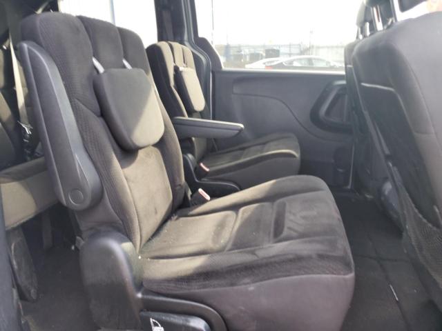 2018 DODGE GRAND CARA - 2C4RDGBG9JR220789