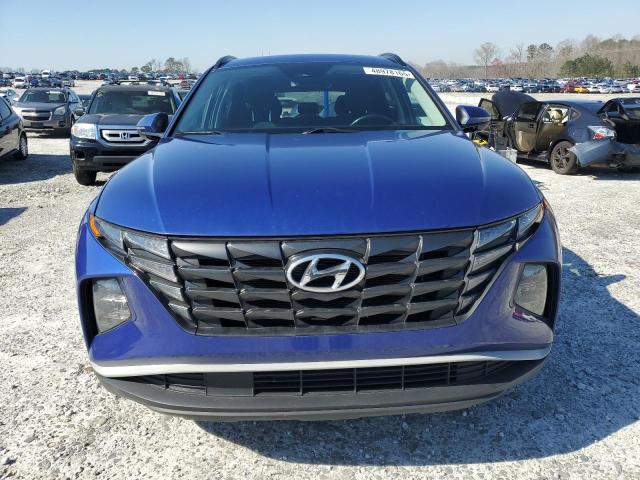 2022 HYUNDAI TUCSON SEL - 5NMJF3AE7NH078135