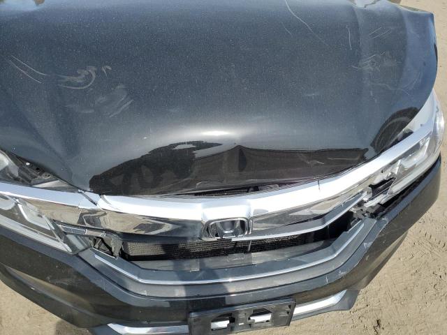 2016 HONDA ACCORD EX - 1HGCR2F76GA238850