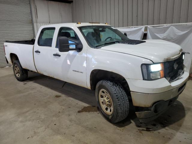 2014 GMC SIERRA K25 #3301594647
