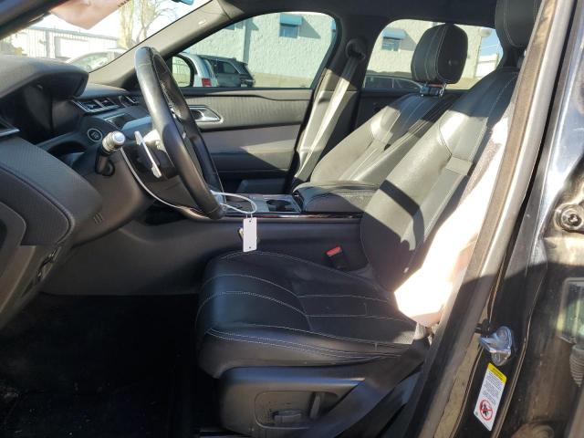 2018 LAND ROVER RANGE ROVE - SALYL2RX5JA774951