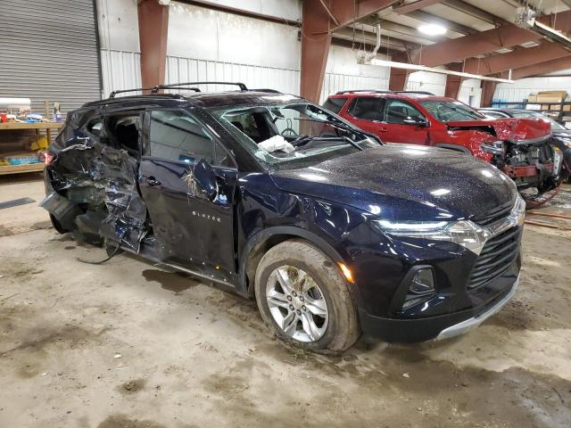Vin: 3gnkbcrs3ls711480, lot: 50538845, chevrolet blazer 2lt 20204