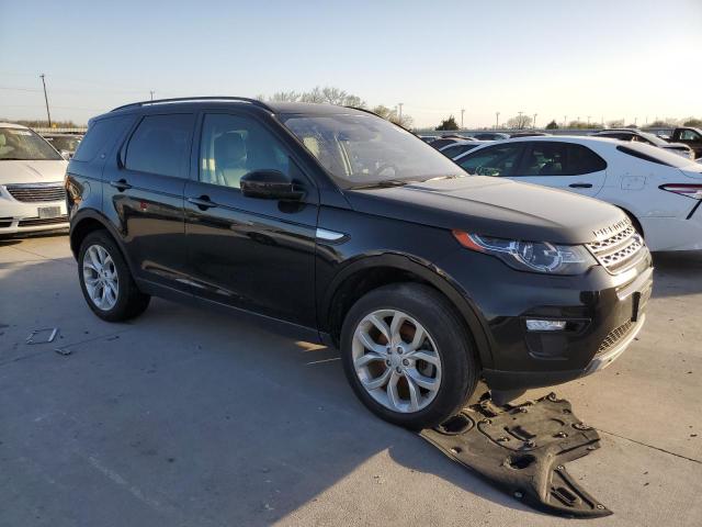 Vin: salcr2bg4fh532542, lot: 50255725, land rover discovery hse 20154