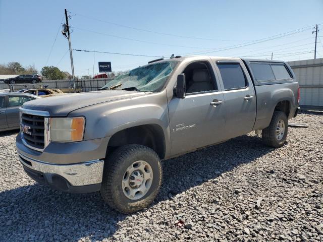 GMC SIERRA K25
