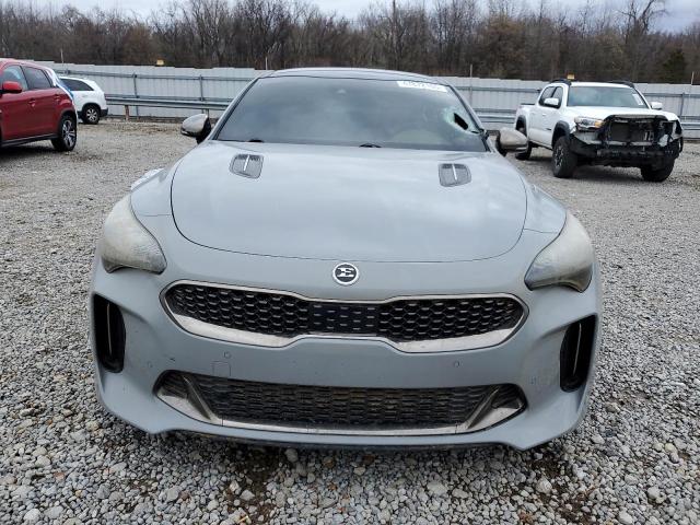 2019 KIA STINGER GT - KNAE45LC4K6051883