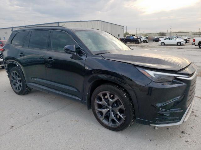Vin: 5tdabab65rs002309, lot: 50691165, lexus tx 500h f 500h f sport premium 20244