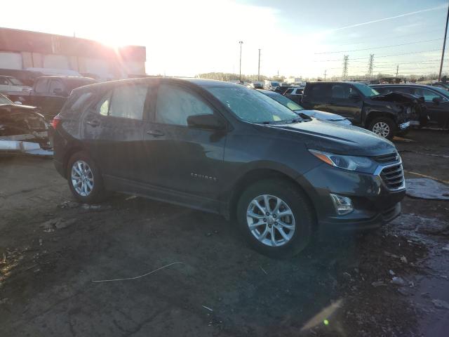 2018 CHEVROLET EQUINOX LS - 2GNAXREV5J6123088