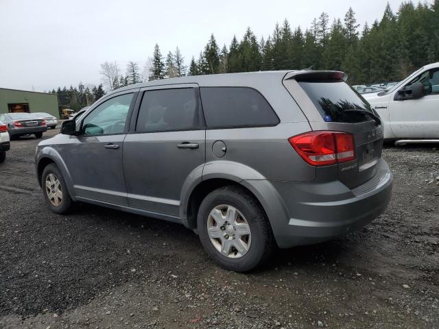 Vin: 3c4pdcabxct146109, lot: 48620805, dodge journey se 20122