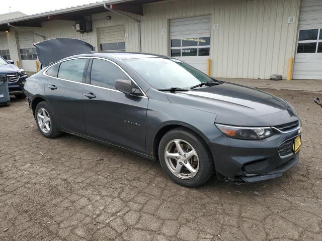 Vin: 1g1zb5st8jf161225, lot: 50805775, chevrolet malibu ls 20184