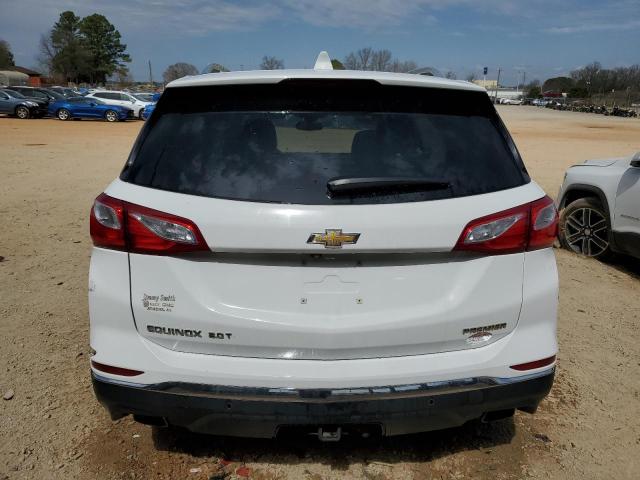 2020 CHEVROLET EQUINOX PR - 3GNAXPEXXLS556173