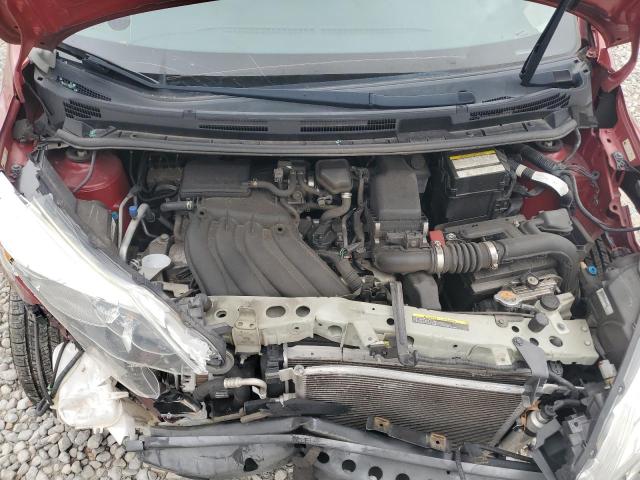 2016 NISSAN VERSA NOTE - 3N1CE2CP8GL399758