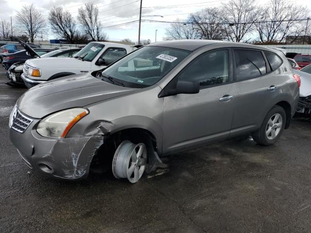 Vin: jn8as5mv0aw135340, lot: 47803355, nissan rogue s 2010 img_1