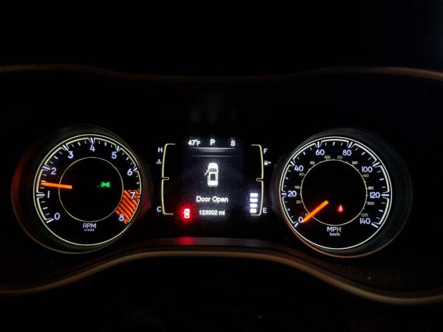 2015 JEEP CHEROKEE L - 1C4PJMCS4FW675341