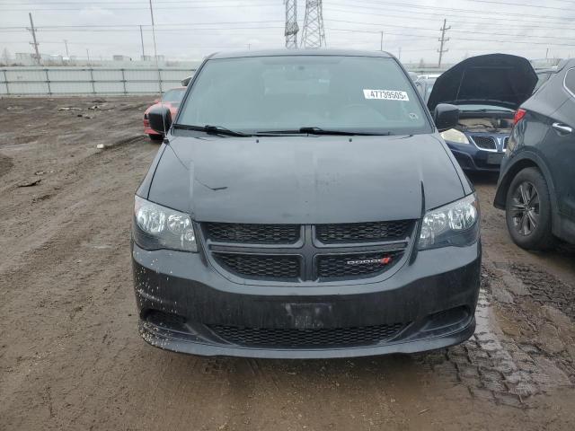 2015 DODGE GRAND CARA - 2C4RDGBG1FR669620
