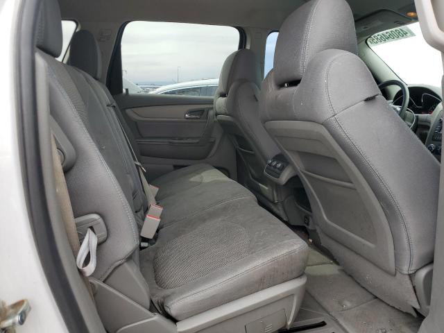 2017 CHEVROLET TRAVERSE L - 1GNKRFKD9HJ317466