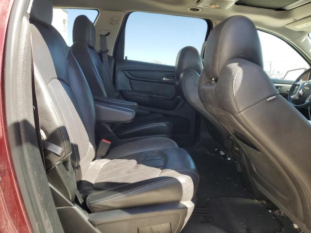 2015 CHEVROLET TRAVERSE L - 1GNKRJKD5FJ373727